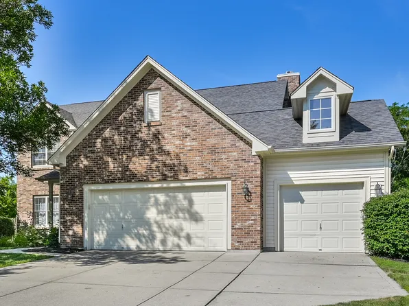 7611 Prairie Fire Ct, Brownsburg, IN 46112