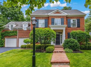 4515 Neiswander Sq, New Albany, OH 43054