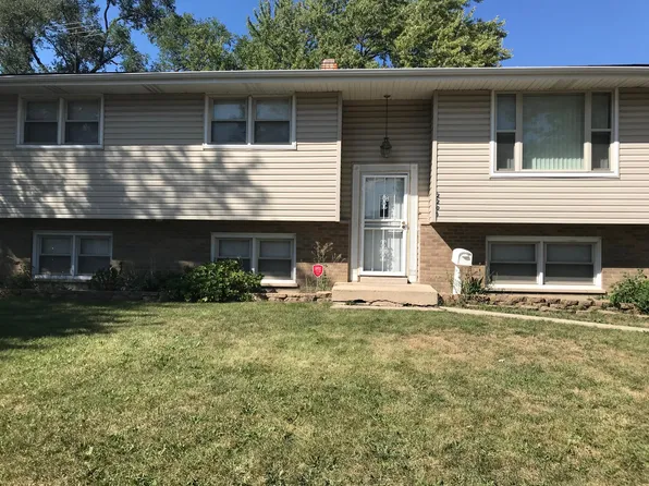 2205 Francine Ave, Joliet, IL 60436