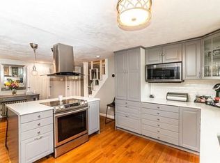 67 Robbins St, Avon, MA 02322