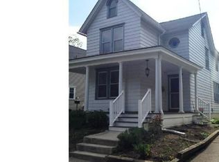 232 S Atlantic Ave, Haddonfield, NJ 08033