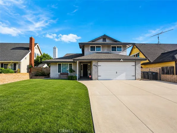 806 San Jacinto Dr, Corona, CA 92879