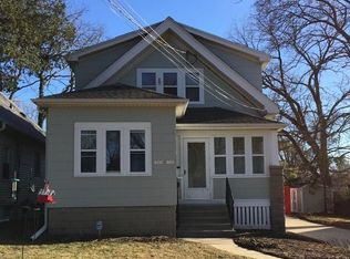 1533 E Morgan Ave, Milwaukee, WI 53207
