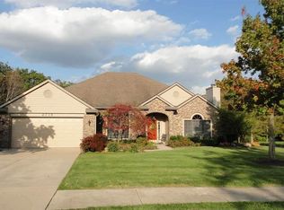 2719 Northaven Ct, Fort Wayne, IN 46825