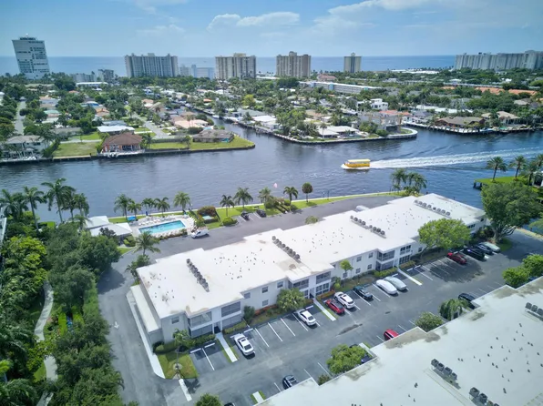 6515 Bay Club Dr APT 4, Fort Lauderdale, FL 33308