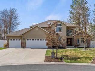 16013 N Woodcrest Ct, Spokane, WA 99208