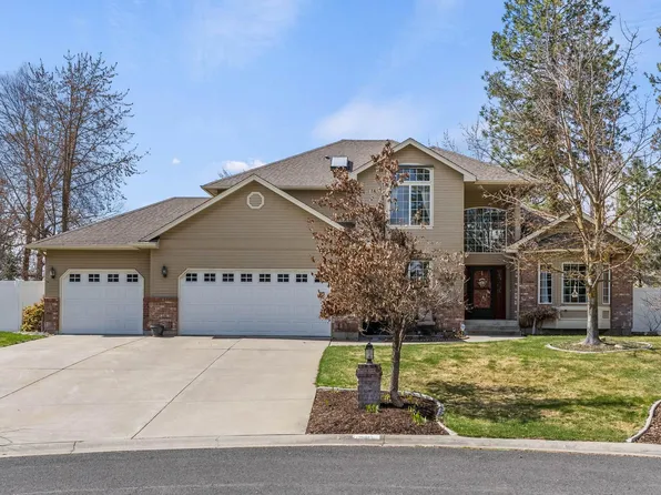 16013 N Woodcrest Ct, Spokane, WA 99208