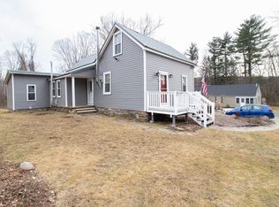 12 Laflamme Ln, Sturbridge, MA 01566