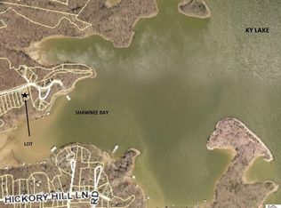 1202 Shawnee Bay Rd, Benton, KY 42025