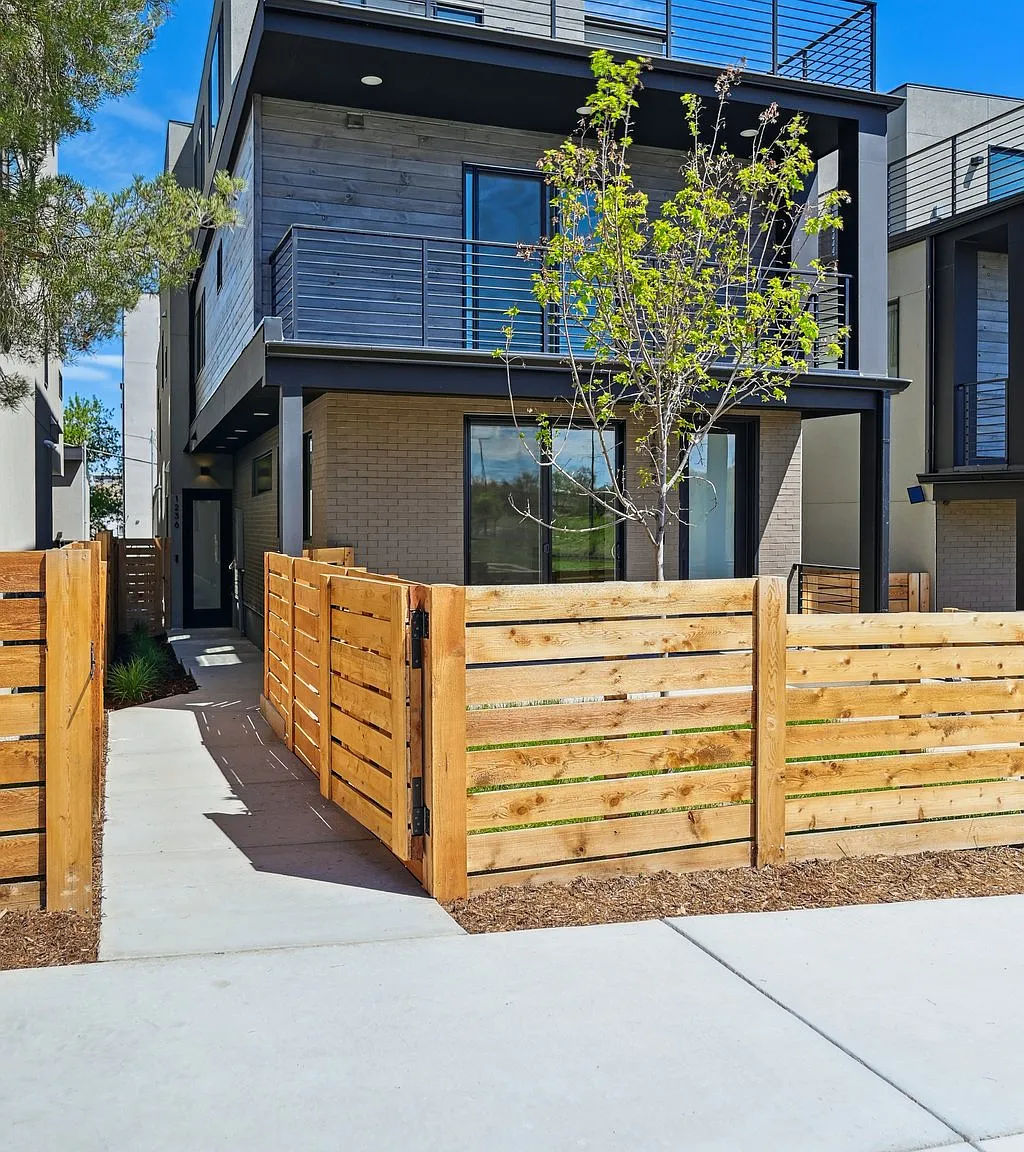 1250 Tennyson St — Photo 1
