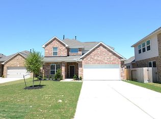 24634 Forest Hiker Ct, Katy, TX 77493