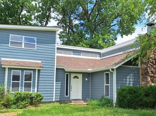 7224 Lamesa Ln, Memphis, TN 38133