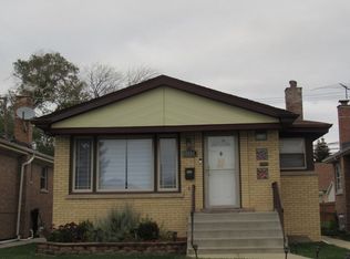 3804 W 84th Pl, Chicago, IL 60652