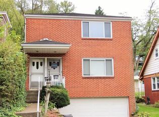 502 Lenox Ave, Pittsburgh, PA 15221