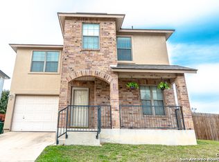 6 Stager Hls, San Antonio, TX 78238