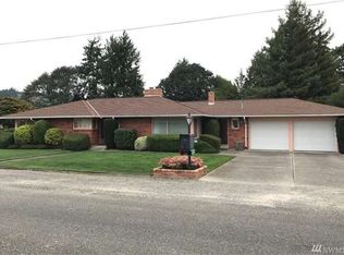 938 SW 18th St, Chehalis, WA 98532