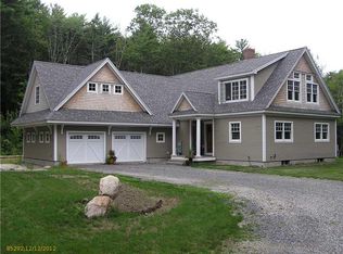 177 Mountain Rd, Cape Neddick, ME 03902