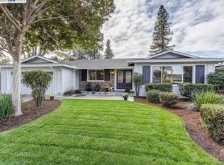1736 Greenwood Rd, Pleasanton, CA 94566