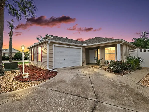 578 STATESBURG STREET, THE VILLAGES, FL 32162
