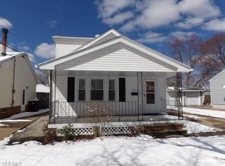 5160 W 150th St, Brookpark, OH 44142