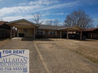 8301 Woodview Dr E APT A, Sherwood, AR 72120