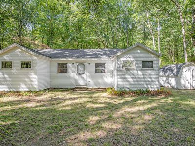 1062 Olive Ave, Pullman, MI, 49450