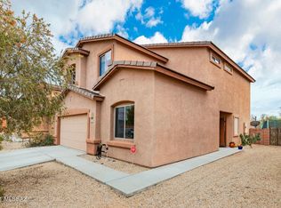 3417 W Broward Trl, Tucson, AZ 85741