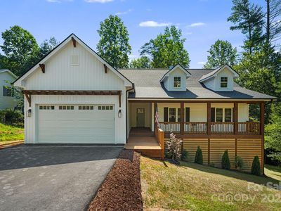 96 Sunset Ridge Dr, Etowah, NC, 28729