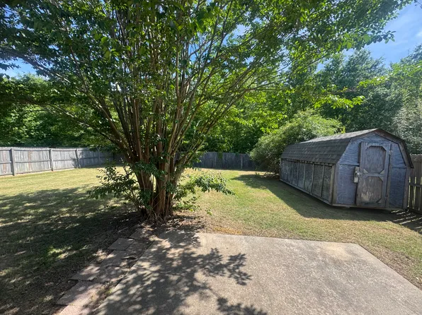 4605 Graham Dr, Conway, AR 72034