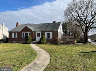 411 Parkside Ave, Reading, PA 19607