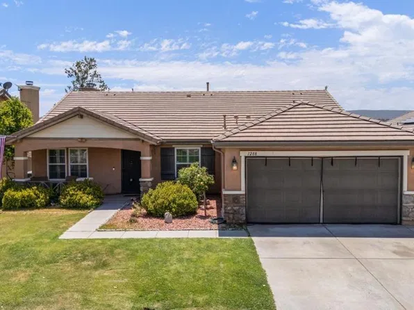1288 Buckwheat Trl, Campo, CA 91906