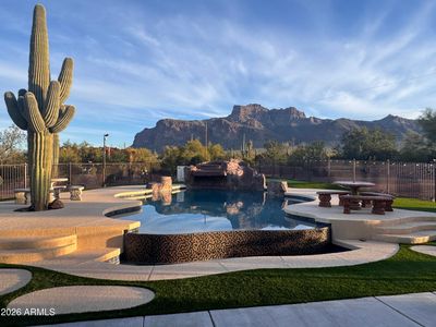 1067 S TRIGGER Court, Apache Junction, AZ, 85119