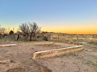 509 Waco St, Marfa, TX 79843