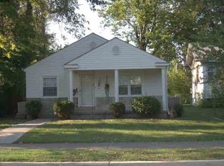 2409 Jefferson St, Paducah, KY 42001