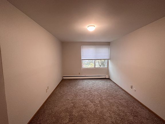 Single bedroom