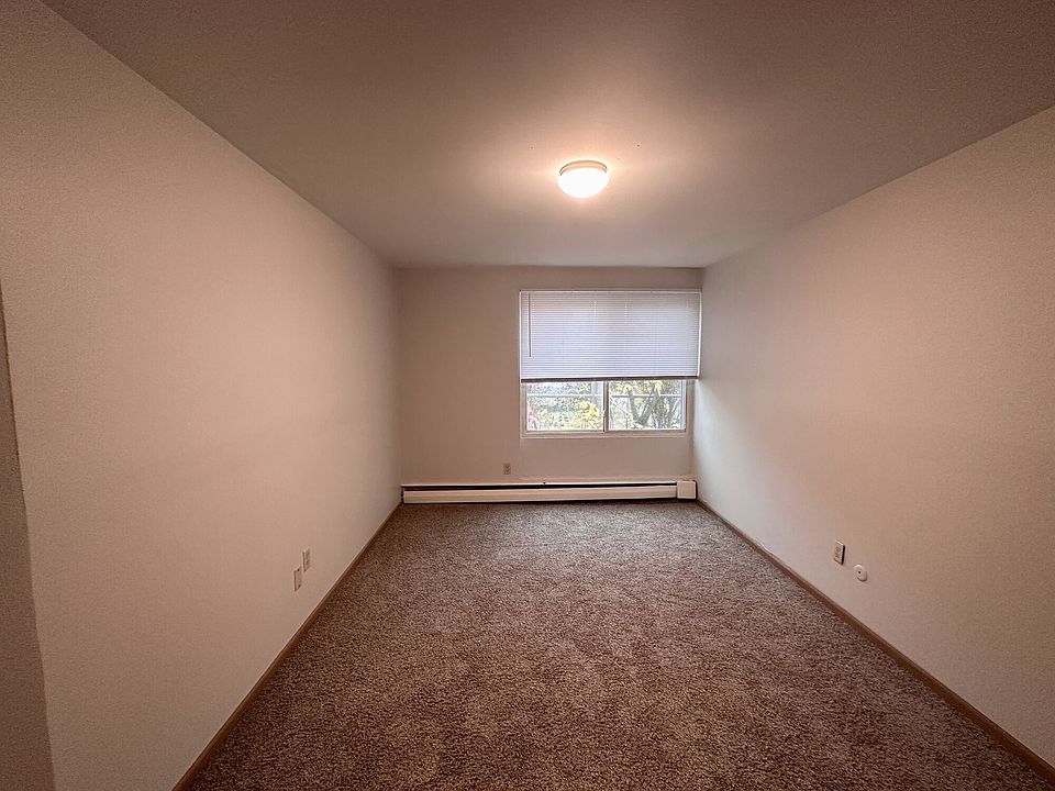 Single bedroom
