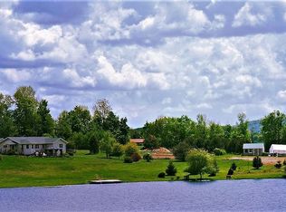 231 Windstone Ln, Columbia Cross Roads, PA 16914