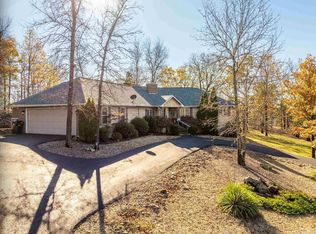 229 Most High Loop, Hot Springs, AR 71901