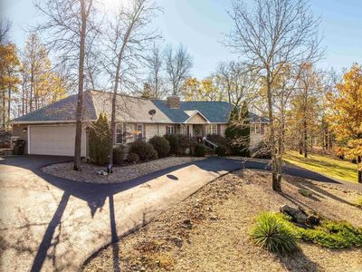 229 Most High Loop, Hot Springs, AR, 71901