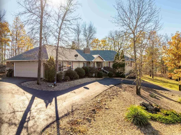 229 Most High Loop, Hot Springs, AR 71901