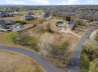 S 283rd East Ave, Broken Arrow, OK 74014