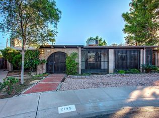 2145 W Cortez St, Phoenix, AZ 85029