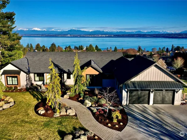 6537 Robin Lane, Clinton, WA 98236