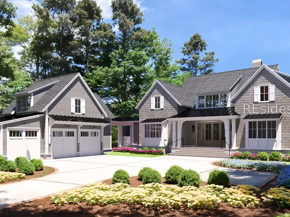 9 Turnberry Way, Bluffton, SC 29910