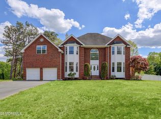 1041 Aumack Rd, Jackson, NJ 08527