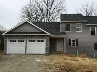 215 E New St, Mountville, PA