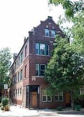 1st image of 2328 N Oakley Ave #1