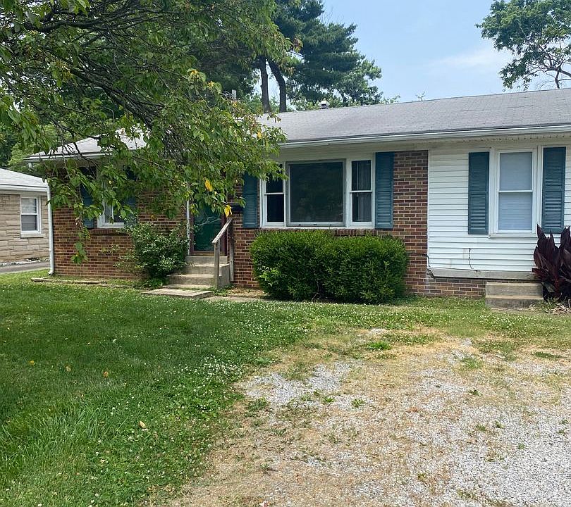 2322 Pollack Ave, Evansville, IN 47714 Zillow