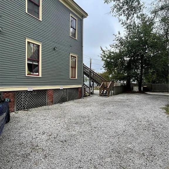 502 E Park Ave #A — Photo 8