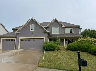 14325 NW 62nd Pl, Kansas City, MO 64152